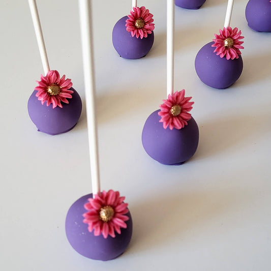 Pop cakes personnalisés