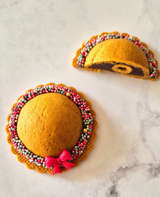 Atelier Enfant Tartelette au chocolat