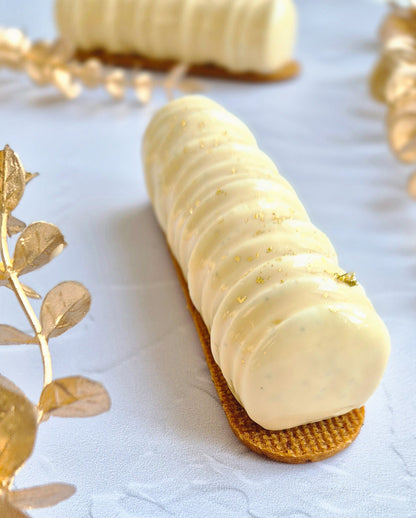 Délice d'Automne (Bûchette)