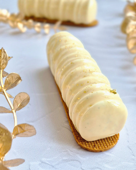 Délice d'Automne (Bûchette)