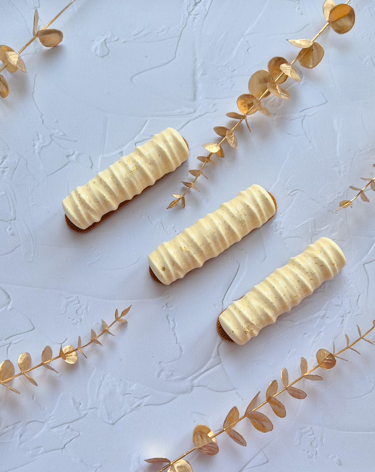 Délice d'Automne (Bûchette)