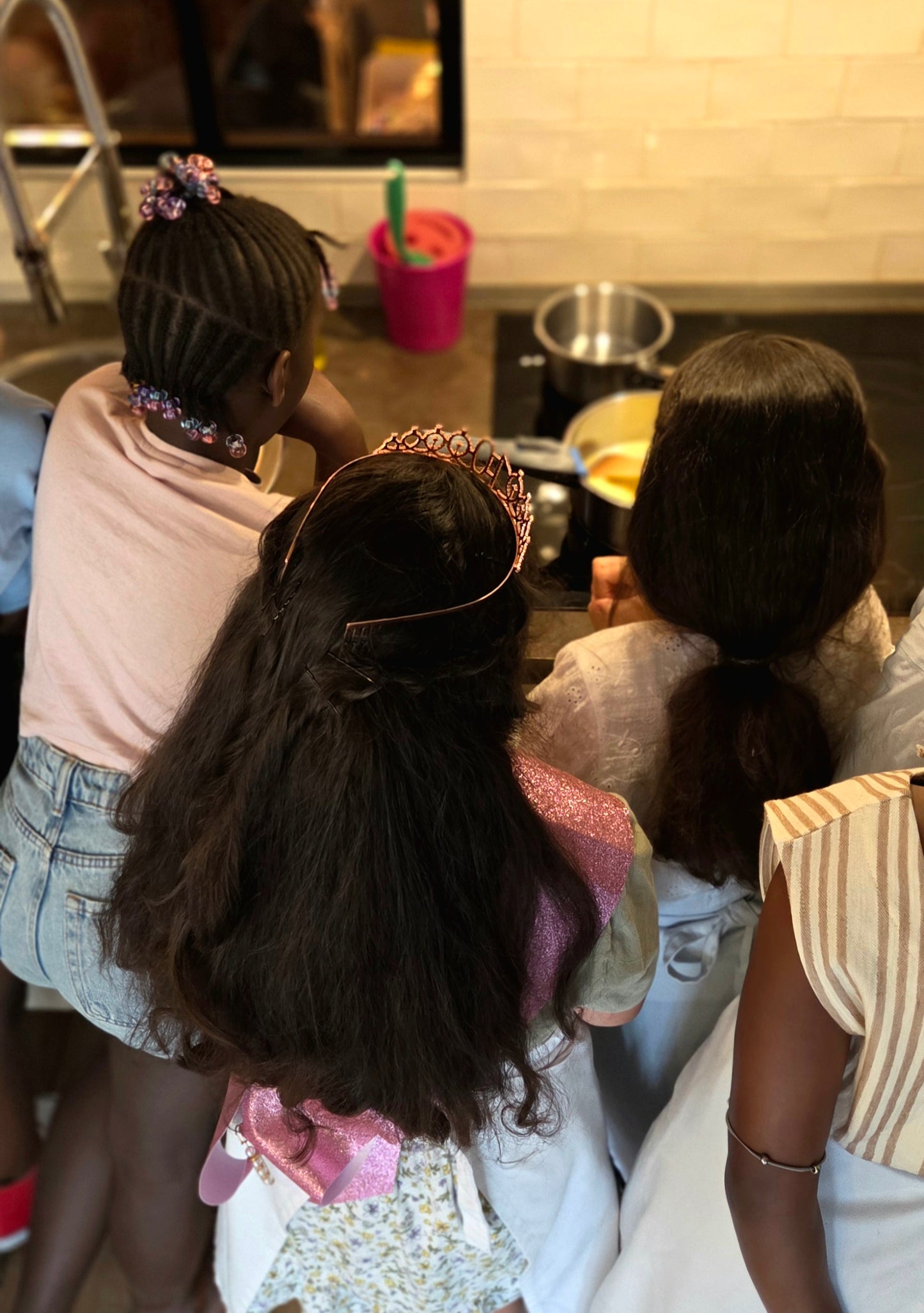 Atelier Anniversaire