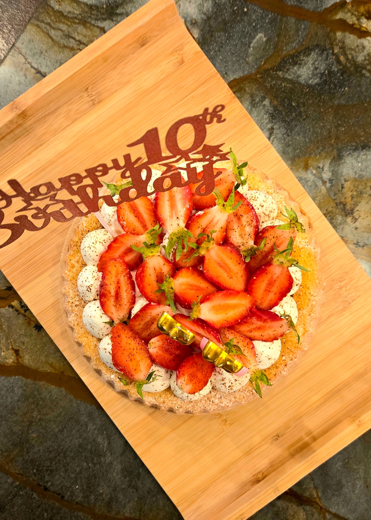 Atelier Anniversaire