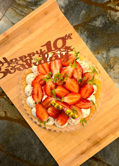 Atelier Anniversaire