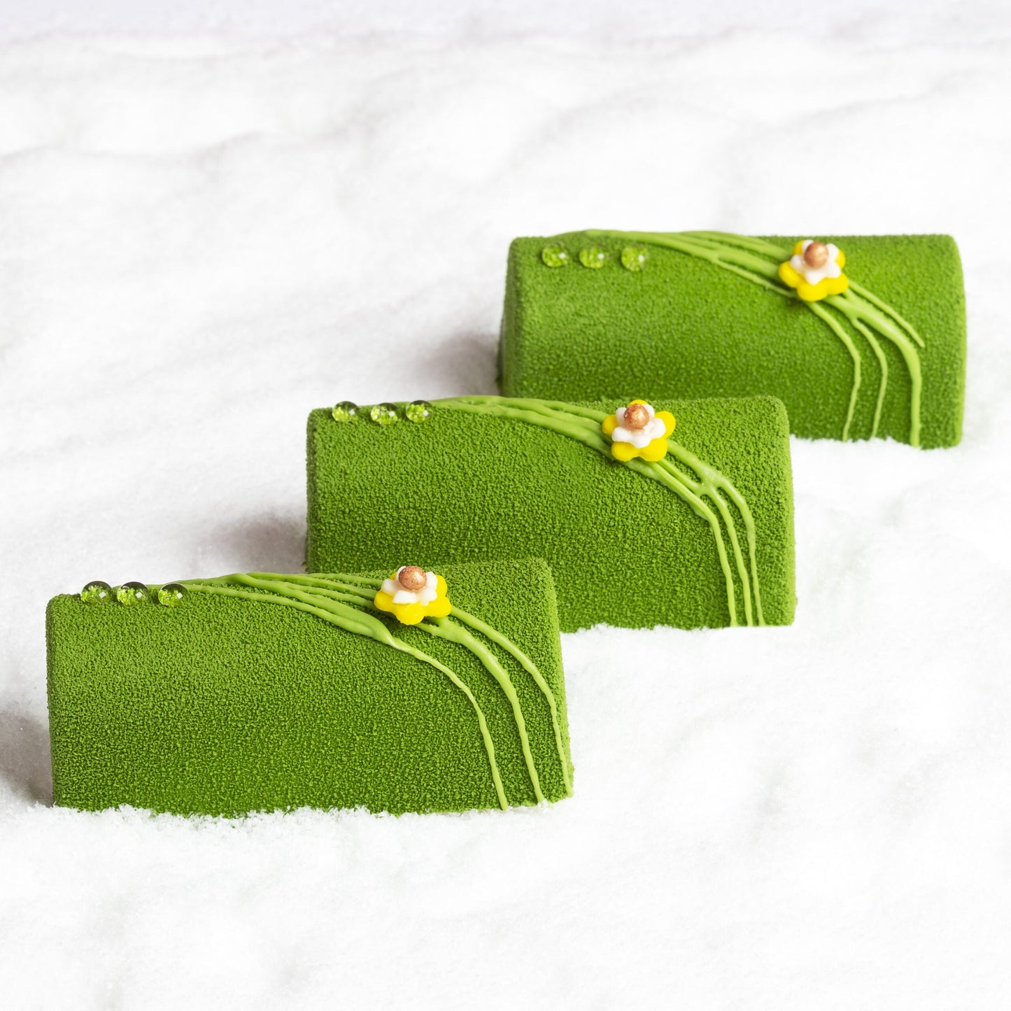 Bûchette l&rsquo;Aria