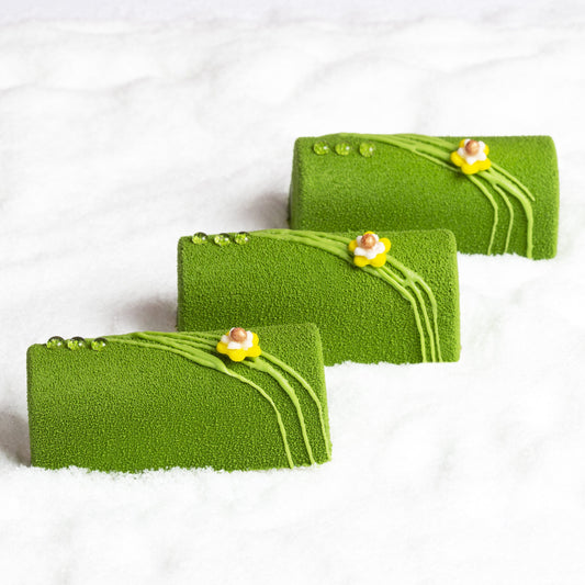 Bûchette l&rsquo;Aria