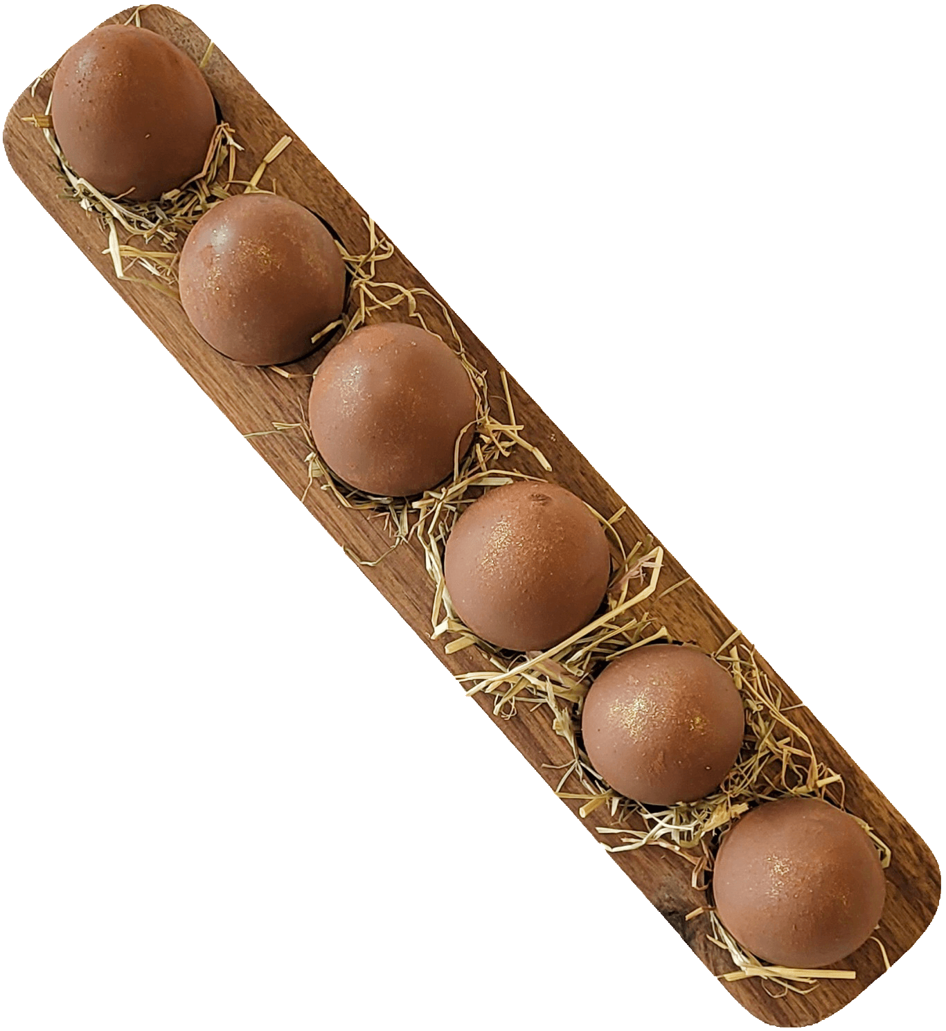 Les Œufs de Pâques