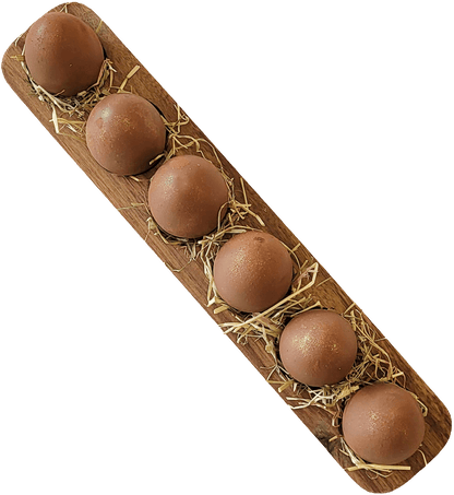 Les Œufs de Pâques