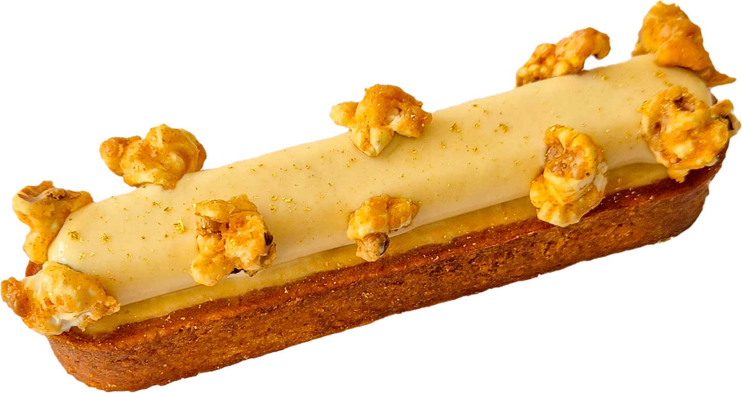 Atelier tartelette Pop Corn