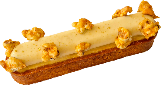 Atelier tartelette Pop Corn