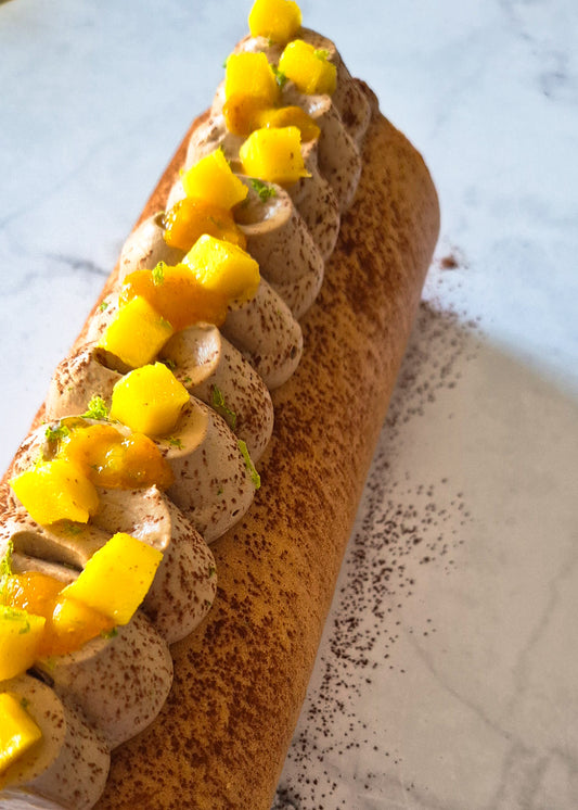 Atelier Bûche Roulée