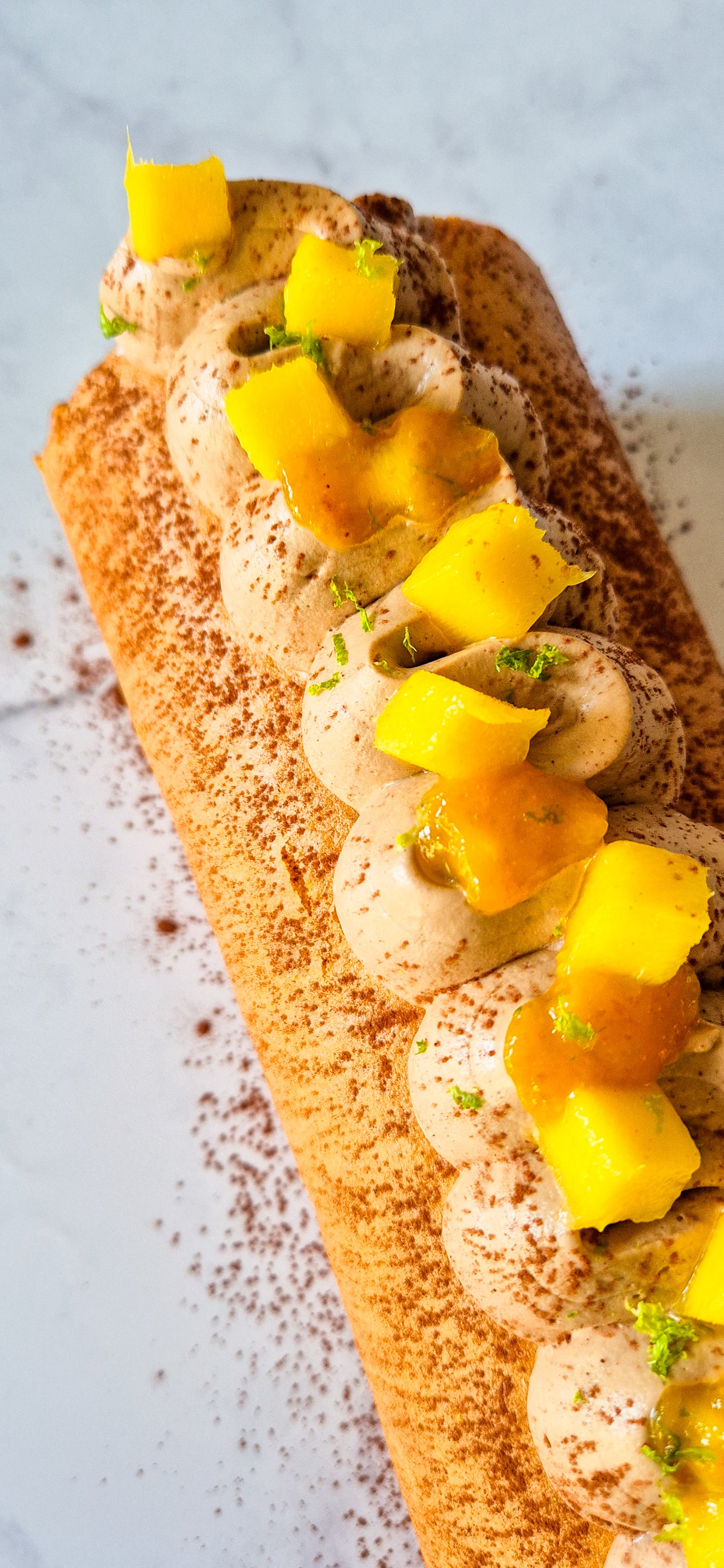 Atelier Bûche Roulée