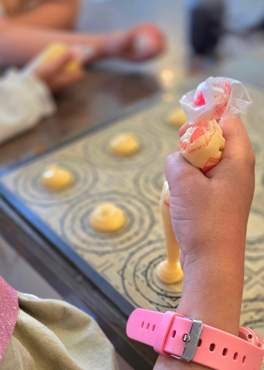 Atelier Anniversaire - AfiPapilles