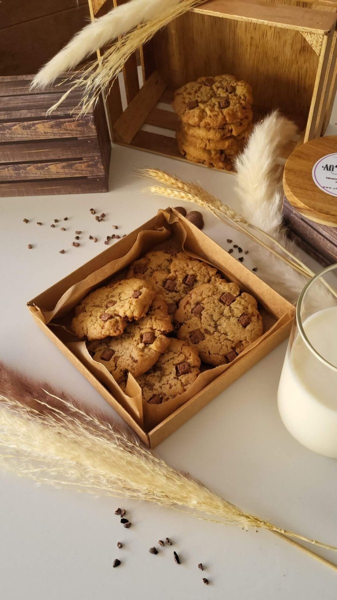 Cookies - AfiPapilles