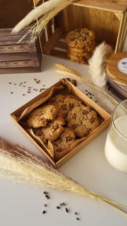 Cookies - AfiPapilles