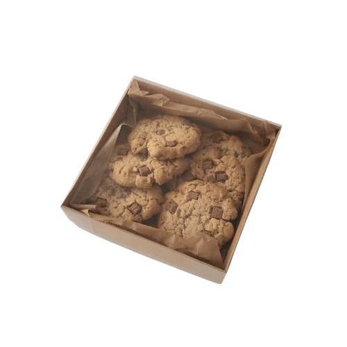 Cookies - AfiPapilles