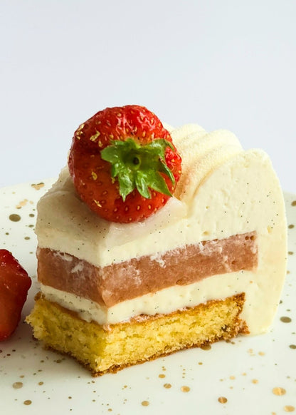 Fraisier - AfiPapilles