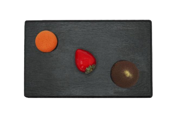 La fraise Mignardise