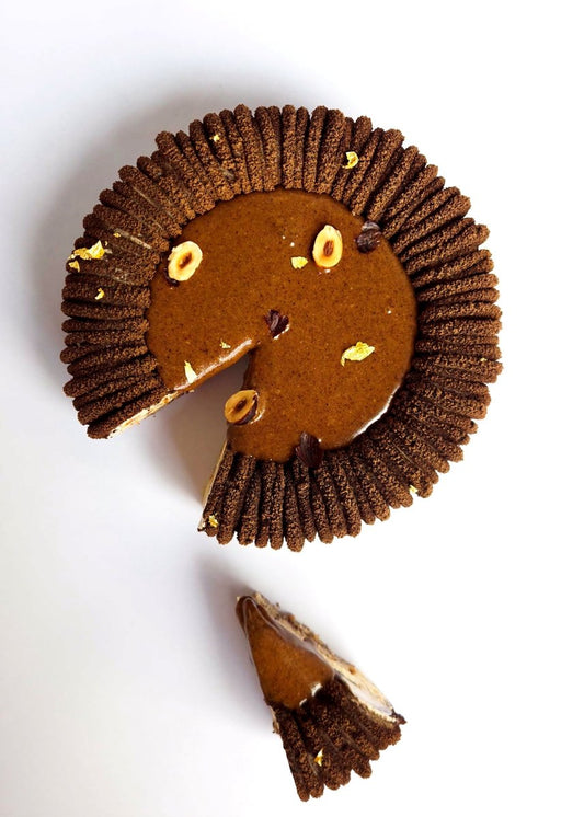 Noisette - AfiPapilles