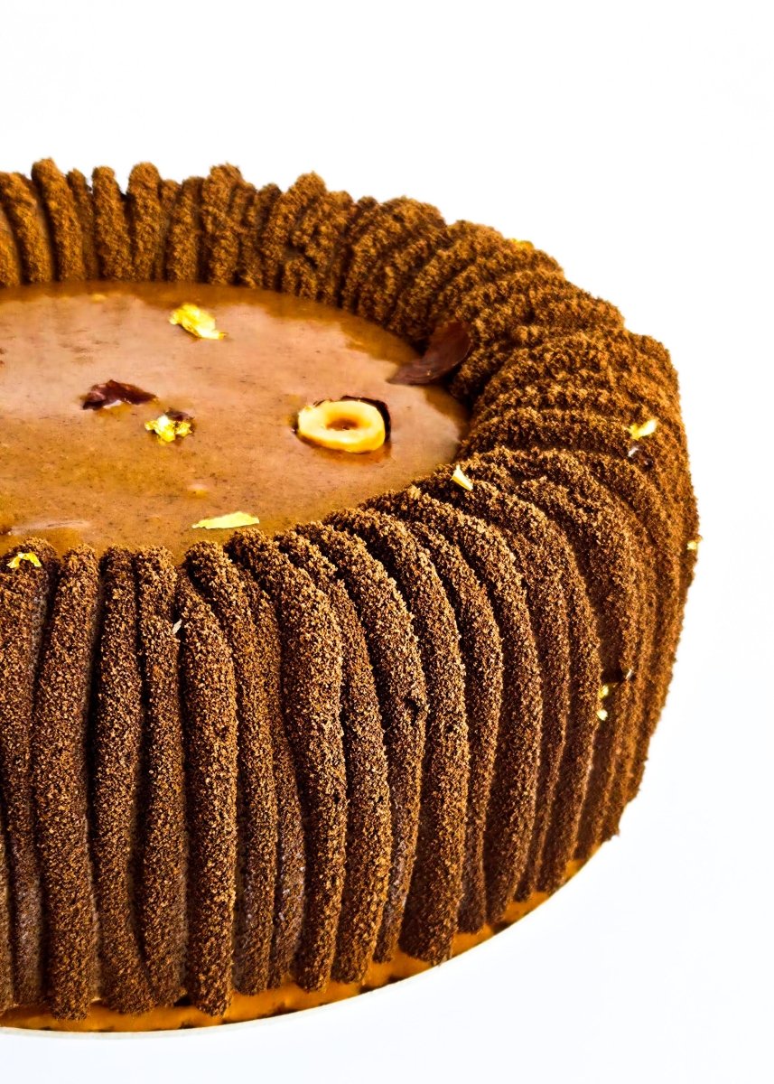 Noisette - AfiPapilles