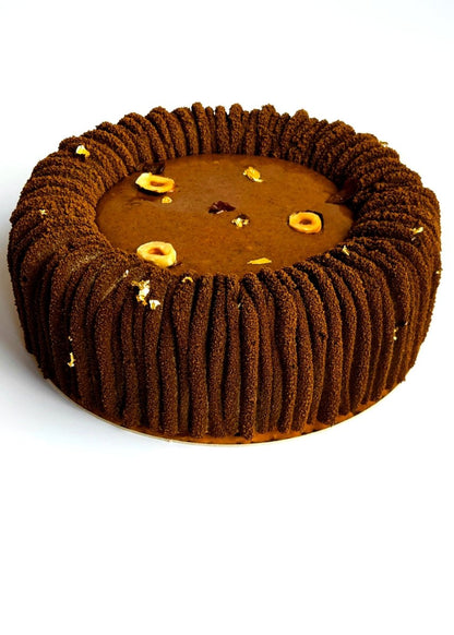 Noisette - AfiPapilles