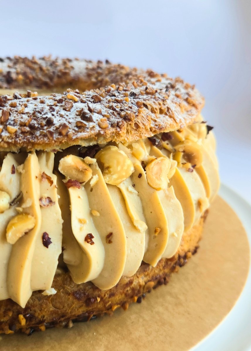 Paris - Brest - AfiPapilles