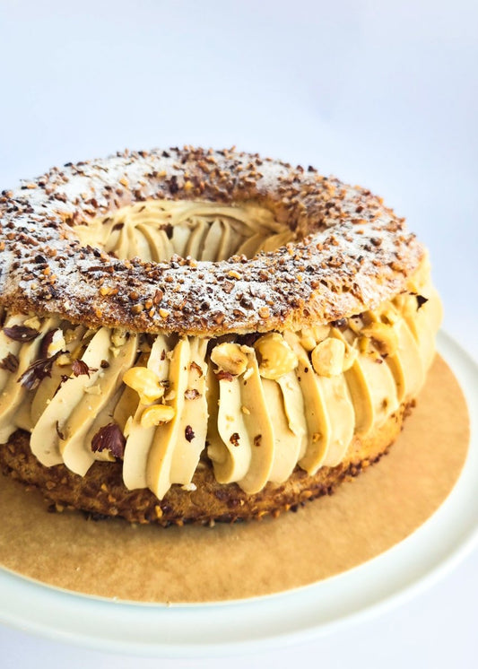 Paris - Brest - AfiPapilles
