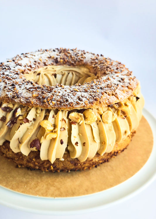 Paris-Brest